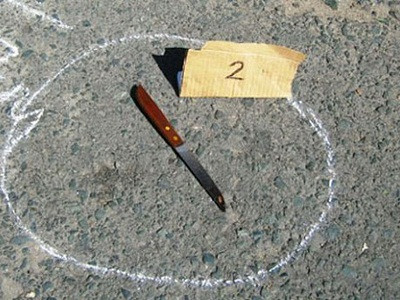 Thiếu nợ vài trăm nghìn, anh đâm chết em ruột