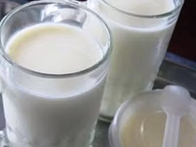 Bộ Y tế bác tin có đỉa trong bim bim