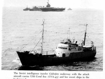 'Ván bài lật ngửa' ở Biển Đông