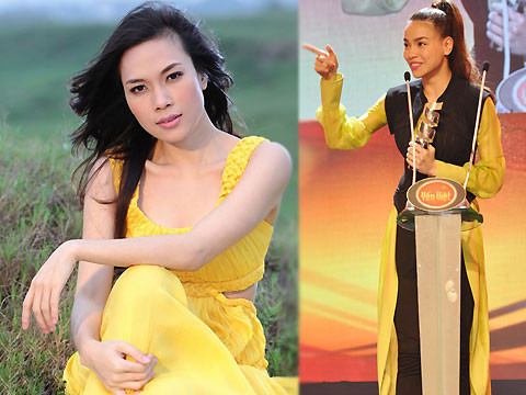 Mỹ Tâm bỗng nhiên 'đối đầu' Hà Hồ