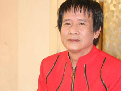 Tuấn Vũ tạm biệt Việt Nam