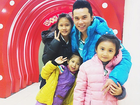 Tú 'Dưa': Hát vì con, vì khán giả