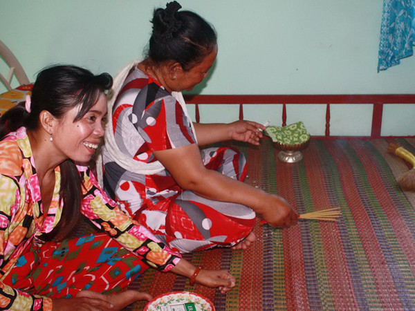 Bùa phép ồn ào, chính quyền không biết