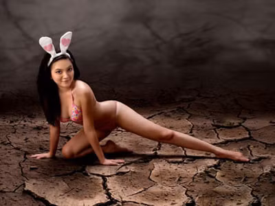 Hở vì khí hậu... quá nóng?!