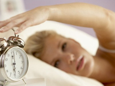 Mẹo nhỏ để vượt qua một đêm thức trắng