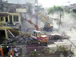 TP.HCM: Bắt Trưởng ban giải phóng mặt bằng quận