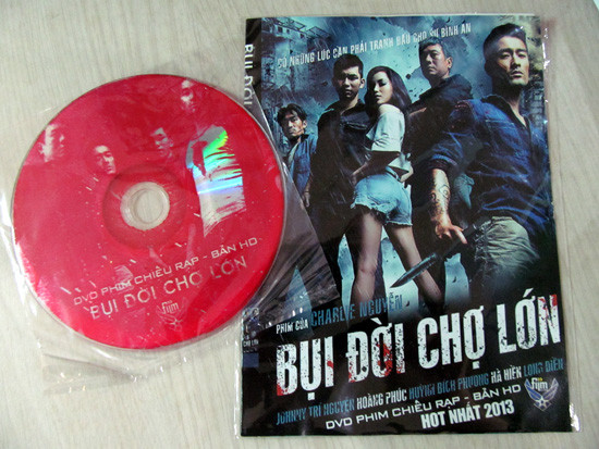 Ngăn phát tán 'Bụi đời Chợ Lớn': Nhiệm vụ bất khả thi!