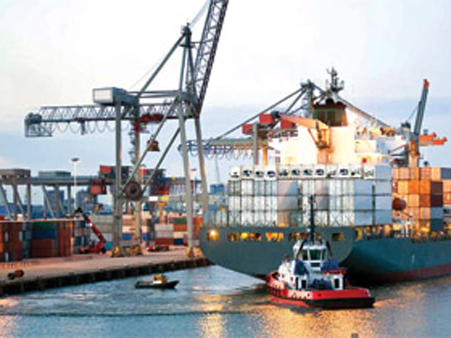 Doanh nghiệp logistics Việt tìm lối thoát