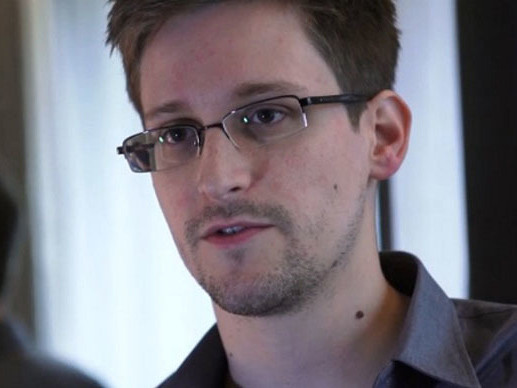 Snowden gửi đơn xin tị nạn sang Venezuela