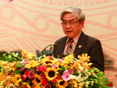 Bồi dưỡng, phát huy nguồn lực tài năng trẻ