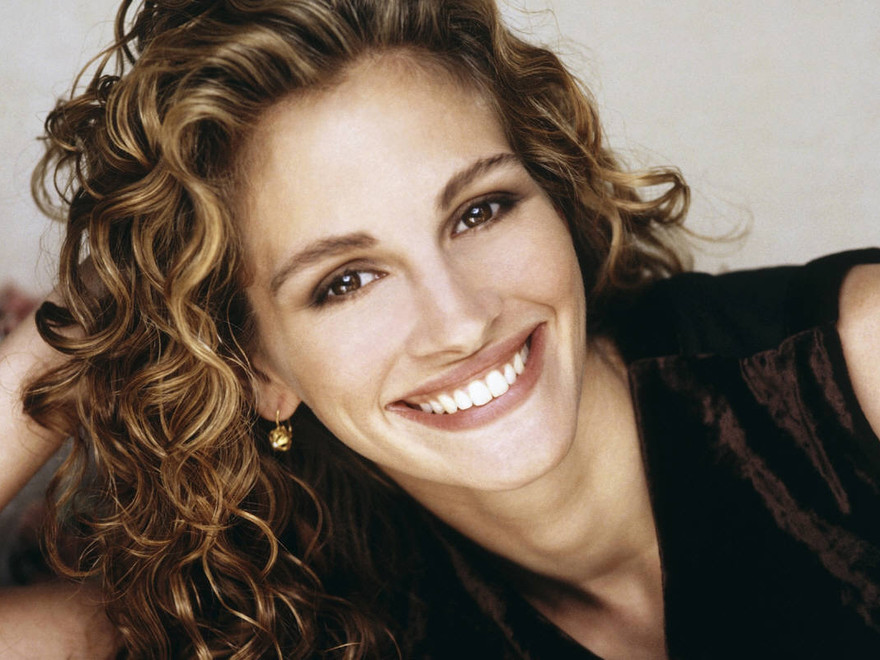 'Người đàn bà đẹp' Julia Roberts xuống sắc vì tuổi tác