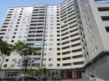 Sống chung cư: Chết không có chỗ làm lễ tang