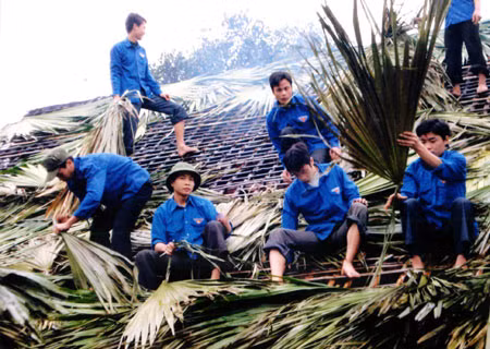Câu hỏi tuần thứ tám và kết quả tuần thứ 7