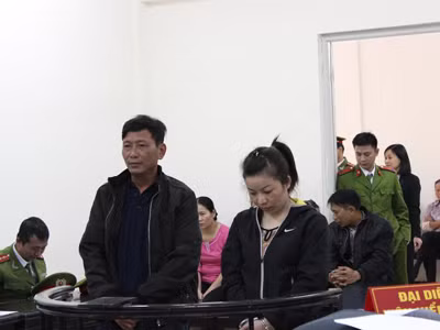 Trả thù quái đản vì 'mất cả tình lẫn tiền'