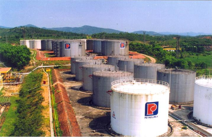 Kiểm toán toàn diện Petrolimex