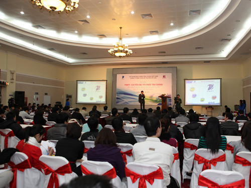 Chữ ký số dần phổ biến với giao dịch trực tuyến