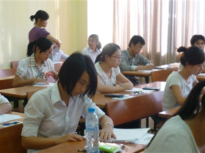 Lời giải môn Vật lí