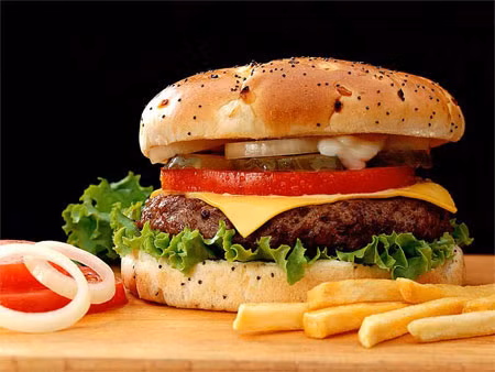 Mẹo vặt để giảm cân nhanh