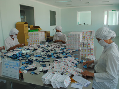 Bác sĩ bị tố nói sai về thuốc nội