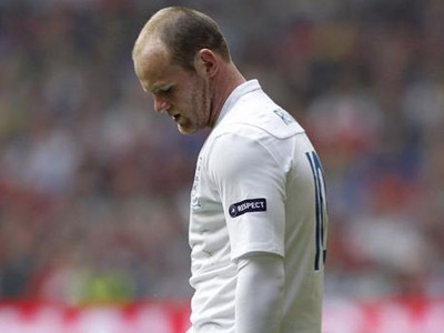 Rooney đích thực đang ở đâu?