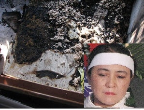 Diễn tiến vụ án vợ đốt nhà báo Hoàng Hùng