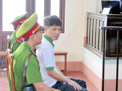 Kỳ án vườn mít ngày càng li kỳ