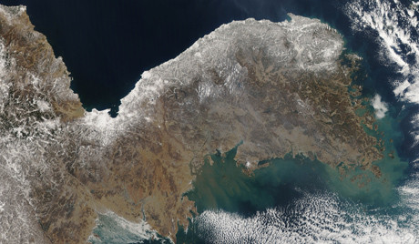 Bán đảo Triều Tiên trên bờ vực chiến tranh?