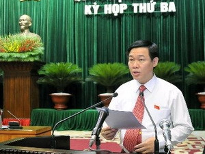 Dù chậm cũng phải cứu doanh nghiệp