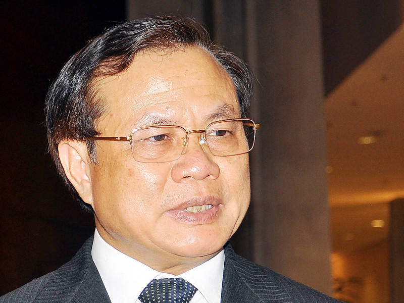 Sẵn sàng chịu đánh giá tín nhiệm