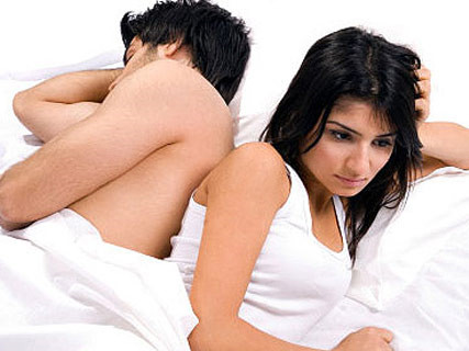 Giải tỏa cho nàng nỗi lo khi 'yêu'