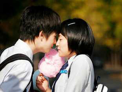 Khi teen yêu chỉ để thể hiện đẳng cấp và nổi tiếng