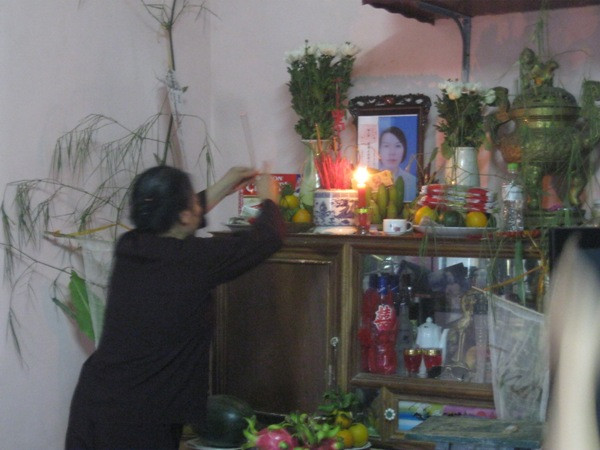 Uẩn khúc vụ cô gái nổ mìn đám cưới người yêu cũ