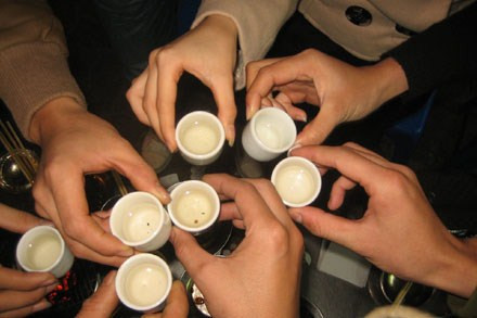 Tòa án thụ lý vụ 'cắn của quý' 100 triệu đồng