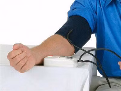 Cao huyết áp làm tăng nguy cơ ung thư