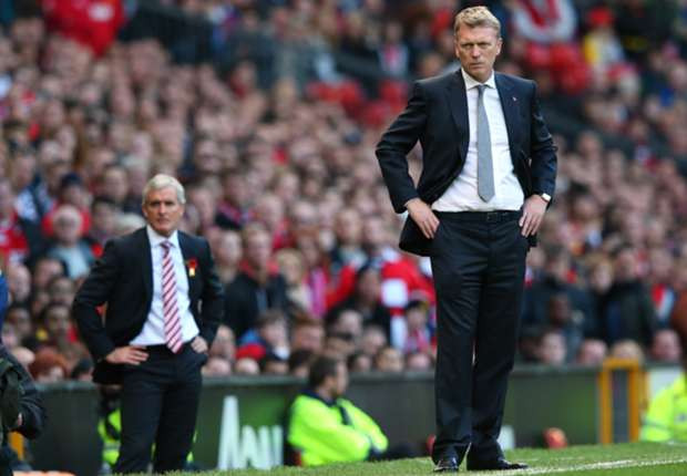 Đừng lo, David Moyes sẽ tỏa sáng với M.U