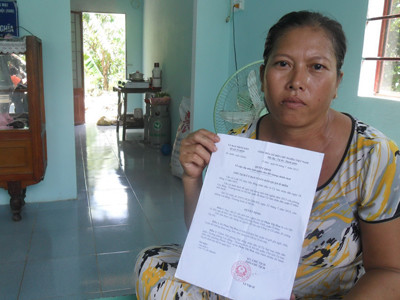 Xây nhà tình nghĩa ở Cần Thơ: Gây khó cho người thụ hưởng