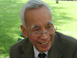 Vĩnh biệt người Việt duy nhất ở Viện Hàn lâm Khoa học Pháp