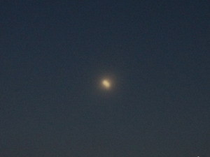 UFO tái xuất trên bầu trời Trung Quốc