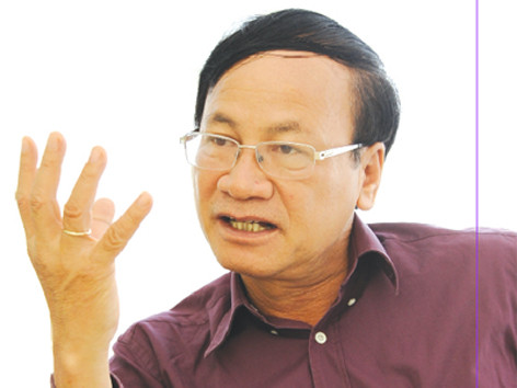 Giấc mơ phát triển giá trị hạt đậu nành Việt Nam