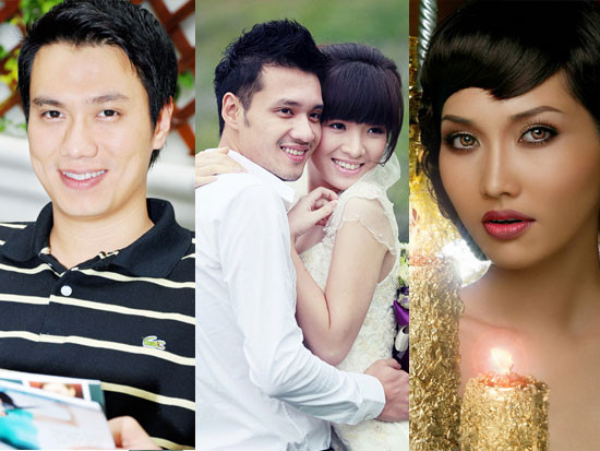 Showbiz Việt mồm năm miệng mười