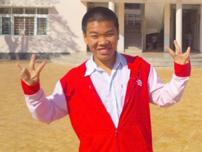 Bất ngờ với Truyện Kiều siêu ngắn của cậu bạn chuyên Toán