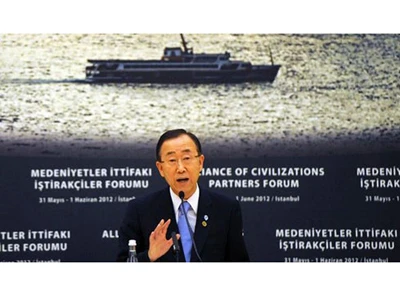 Trung Quốc đang làm gì trên biển?