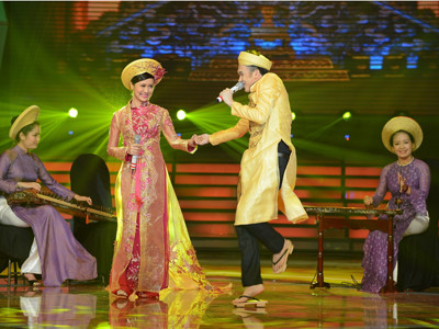 Cặp đôi hoàn hảo: Hài hước thôi chưa đủ