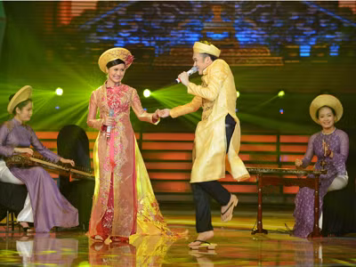 Cặp đôi hoàn hảo: Hài hước thôi chưa đủ