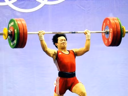 Từ phu đá đến Olympic London 2012