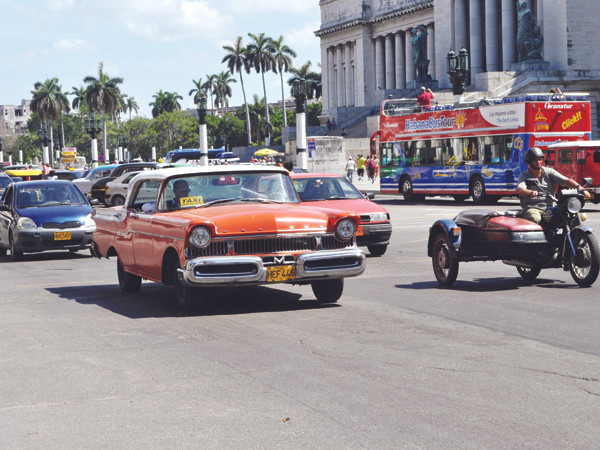 Cuba và chính sách “cập nhật hóa” mô hình kinh tế
