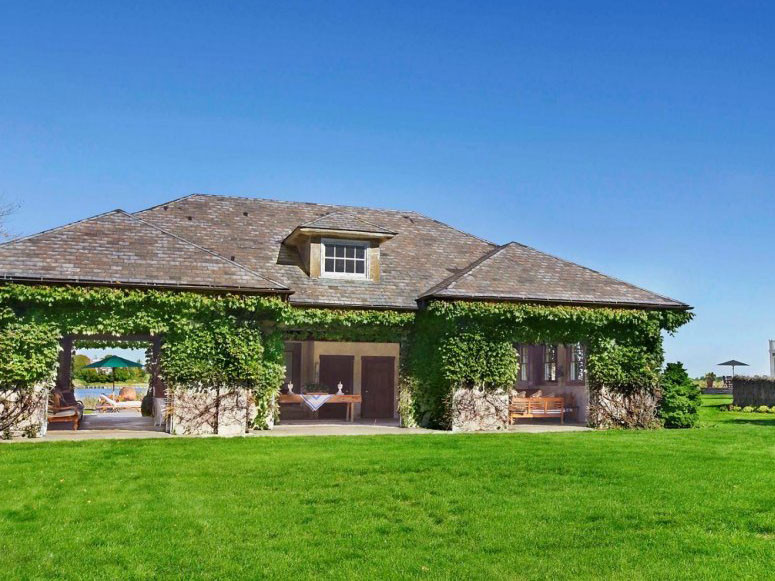 Siêu biệt thự trị giá 540 tỷ đồng