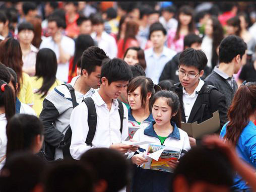 Giáo dục đại học còn thiếu chiều sâu