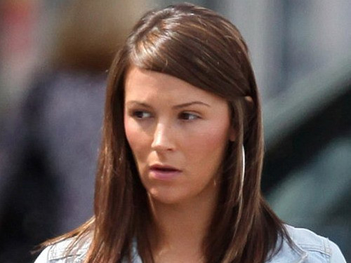 ‘Em dâu Giggs’ từng ngủ với ba cầu thủ