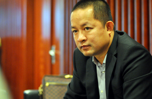 Trương Đình Anh và những giấc mơ dang dở